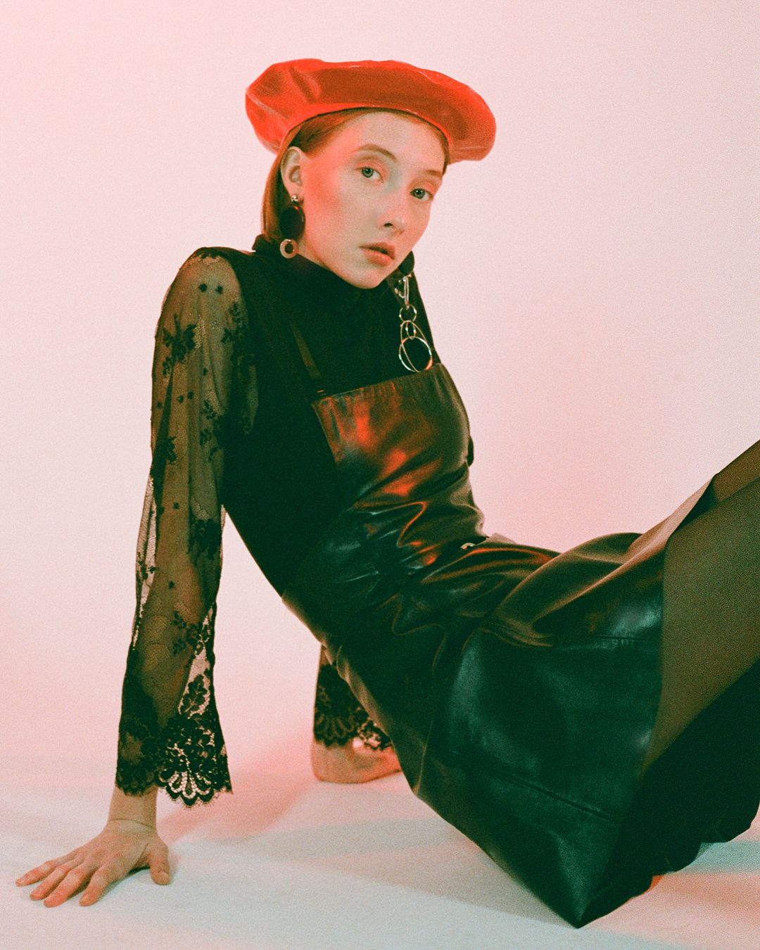 Kristina Mayorova portfolio photo 17